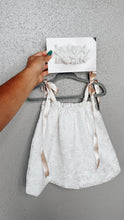 Load image into Gallery viewer, LELY NEWBORN DRESS
